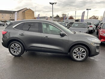 Used Ford Kuga undefined for sale - 76534972: Photo