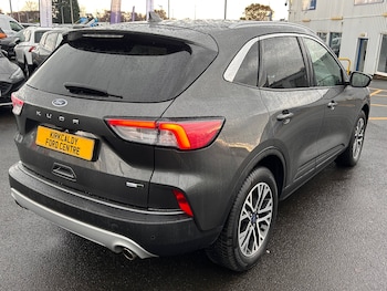 Used Ford Kuga undefined for sale - 76534972: Photo