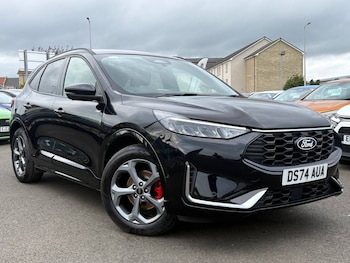 Used Ford Kuga 2024 for sale - 79128975: Photo