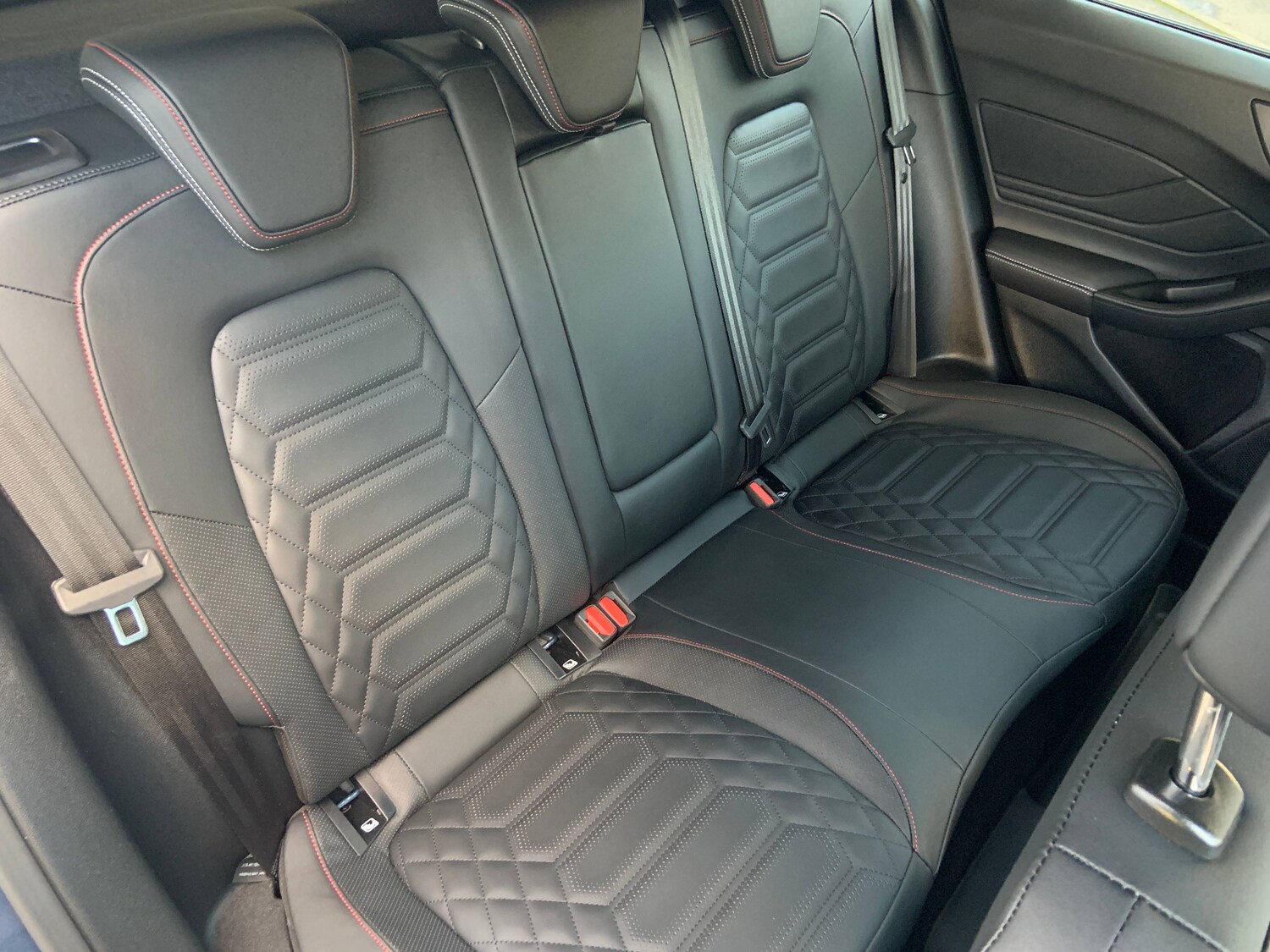 Used Ford Focus 2022 for sale - 77001555: Photo 14