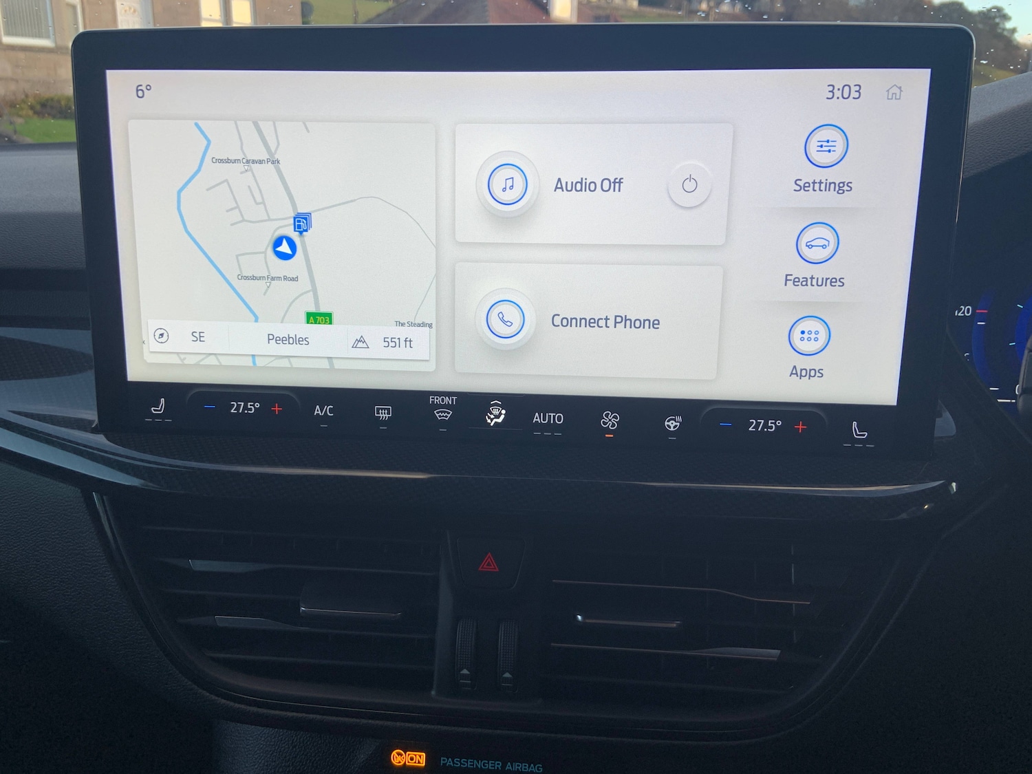 Used Ford Focus 2022 for sale - 77001555: Photo 19