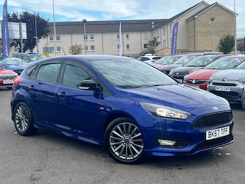 Ford - Focus