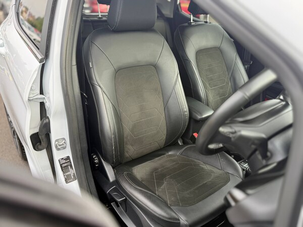 Used Ford Fiesta 2023 for sale - 75617188: Photo 11