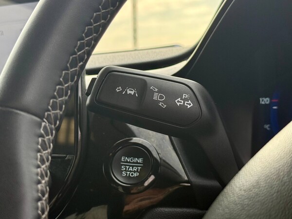 Used Ford Fiesta 2023 for sale - 75617188: Photo 14