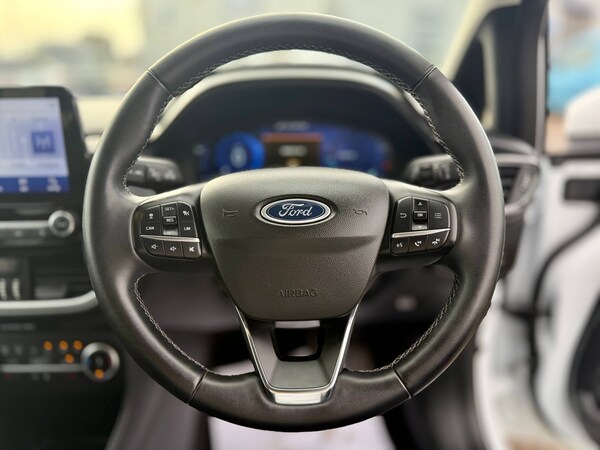Used Ford Fiesta 2023 for sale - 75617188: Photo 16