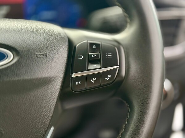 Used Ford Fiesta 2023 for sale - 75617188: Photo 18
