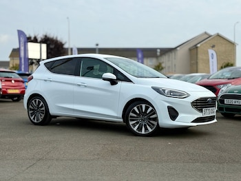 Ford - Fiesta