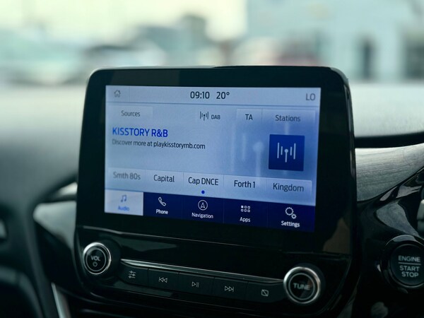 Used Ford Fiesta 2023 for sale - 75617188: Photo 20
