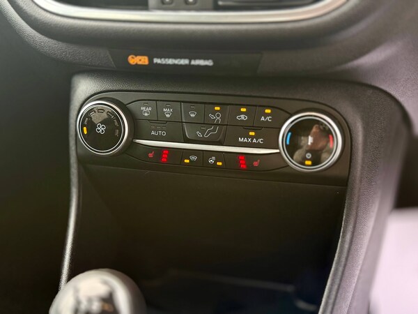 Used Ford Fiesta 2023 for sale - 75617188: Photo 28