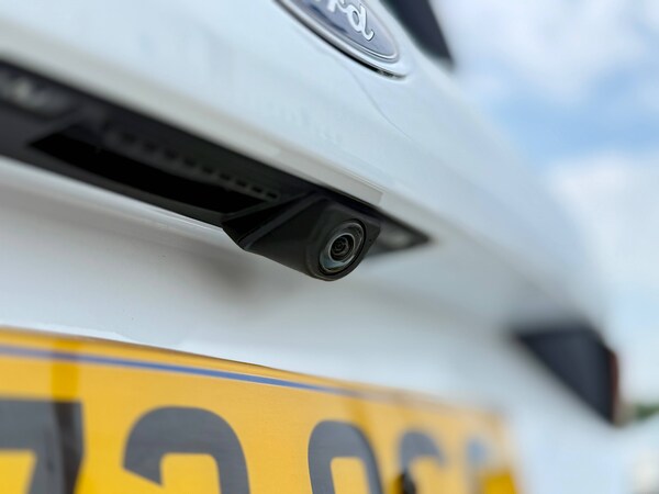 Used Ford Fiesta 2023 for sale - 75617188: Photo 6
