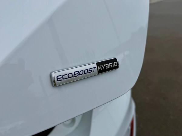 Used Ford Fiesta 2023 for sale - 75617188: Photo 7