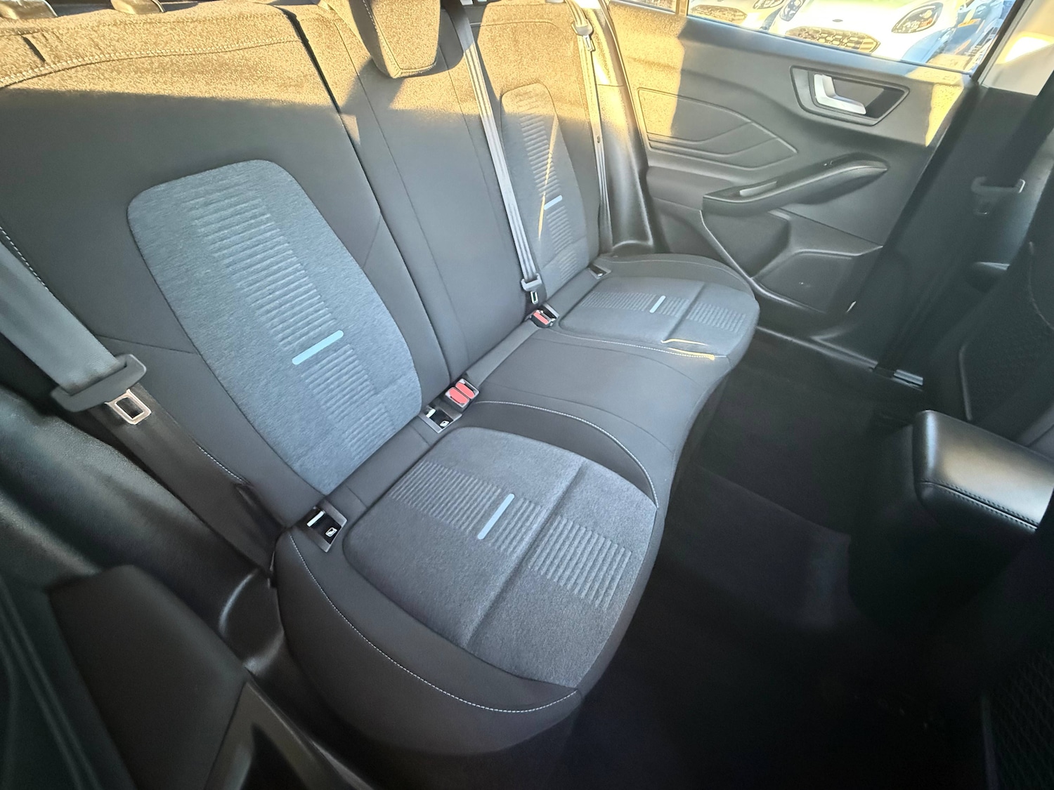 Used Ford Focus 2023 for sale - 77106998: Photo 11