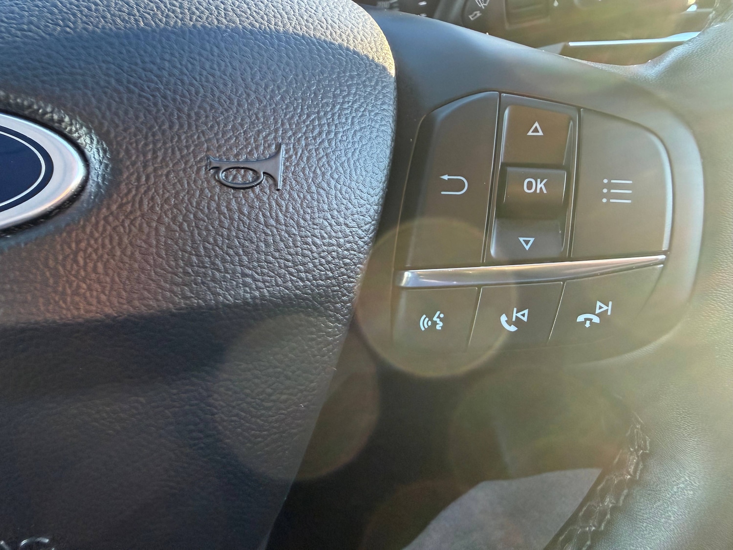 Used Ford Focus 2023 for sale - 77106998: Photo 15