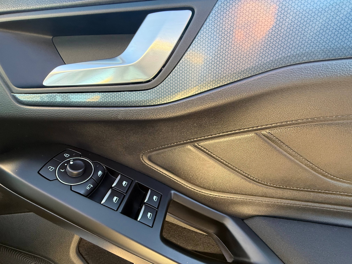 Used Ford Focus 2023 for sale - 77106998: Photo 17