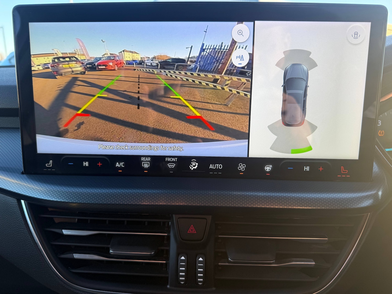 Used Ford Focus 2023 for sale - 77106998: Photo 18