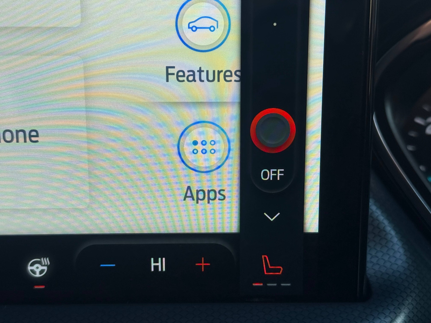 Used Ford Focus 2023 for sale - 77106998: Photo 19