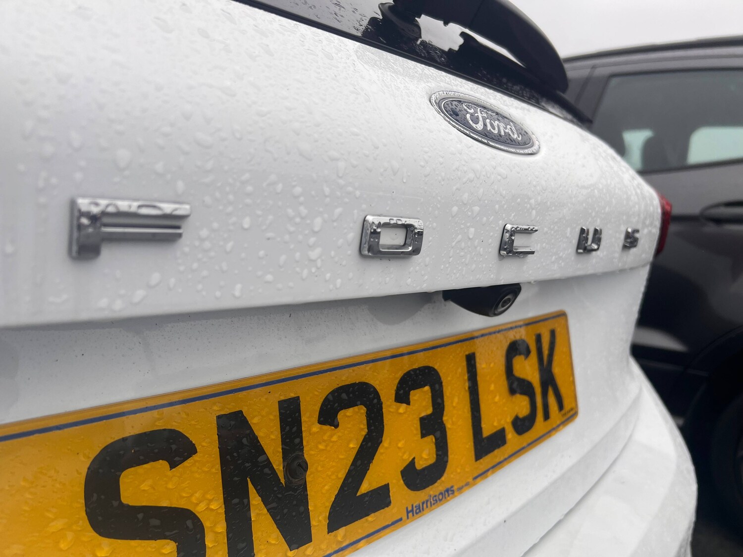 Used Ford Focus 2023 for sale - 77106998: Photo 24