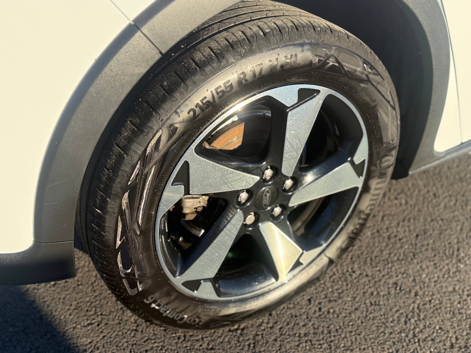 Used Ford Focus 2023 for sale - 77106998: Photo 6