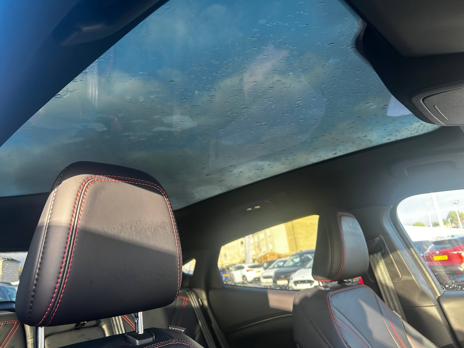 Used Ford Mustang Mach-E 2024 for sale - 76653759: Photo 17