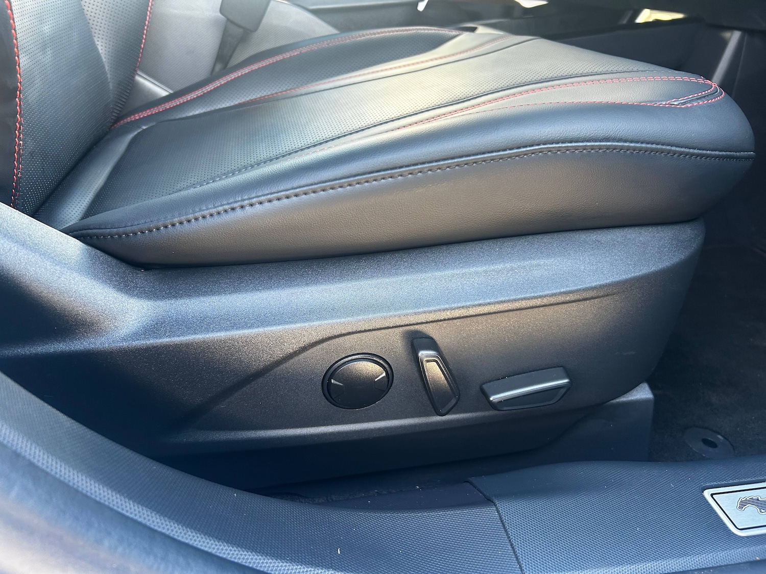 Used Ford Mustang Mach-E 2024 for sale - 76653759: Photo 19