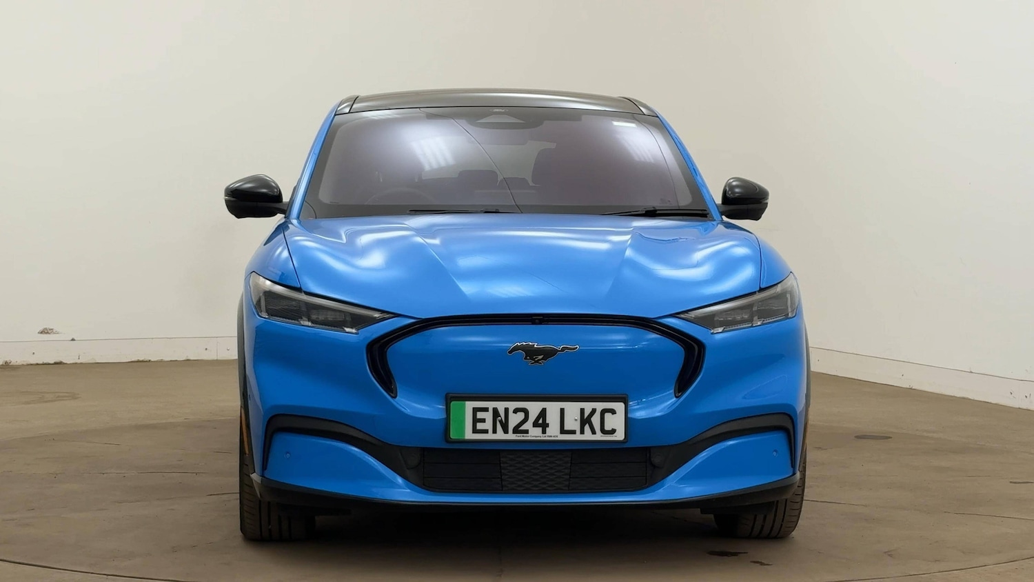 Used Ford Mustang Mach-E 2024 for sale - 76653759: Photo 2