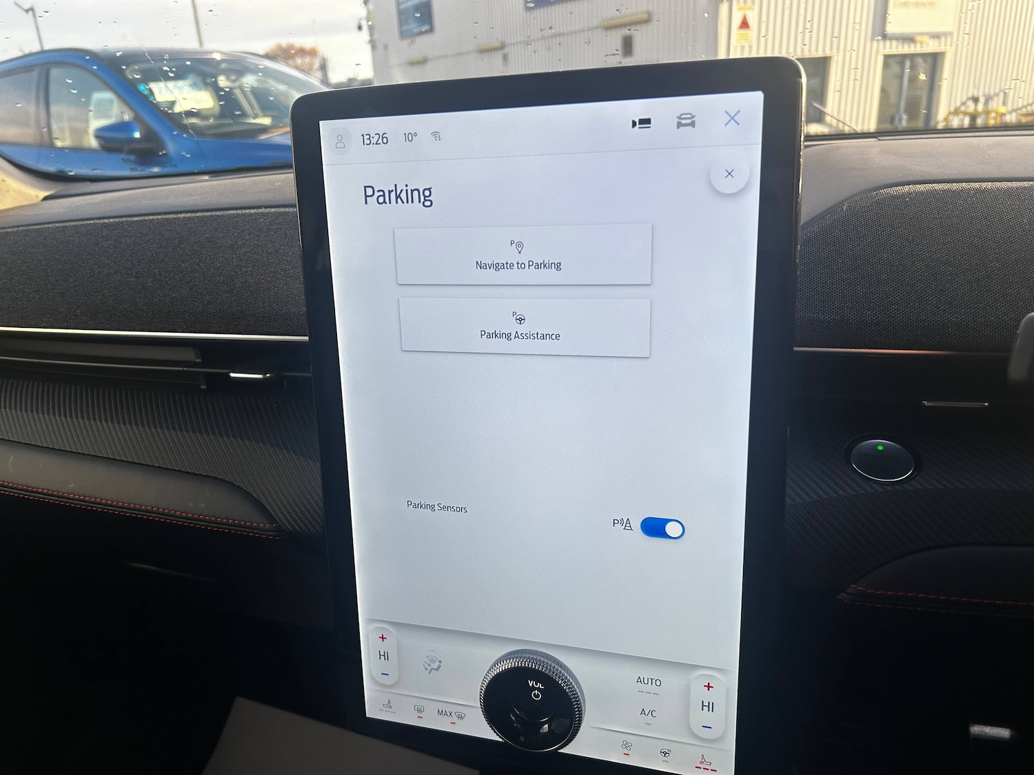 Used Ford Mustang Mach-E 2024 for sale - 76653759: Photo 20