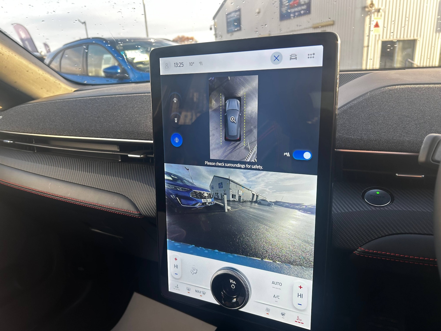 Used Ford Mustang Mach-E 2024 for sale - 76653759: Photo 24