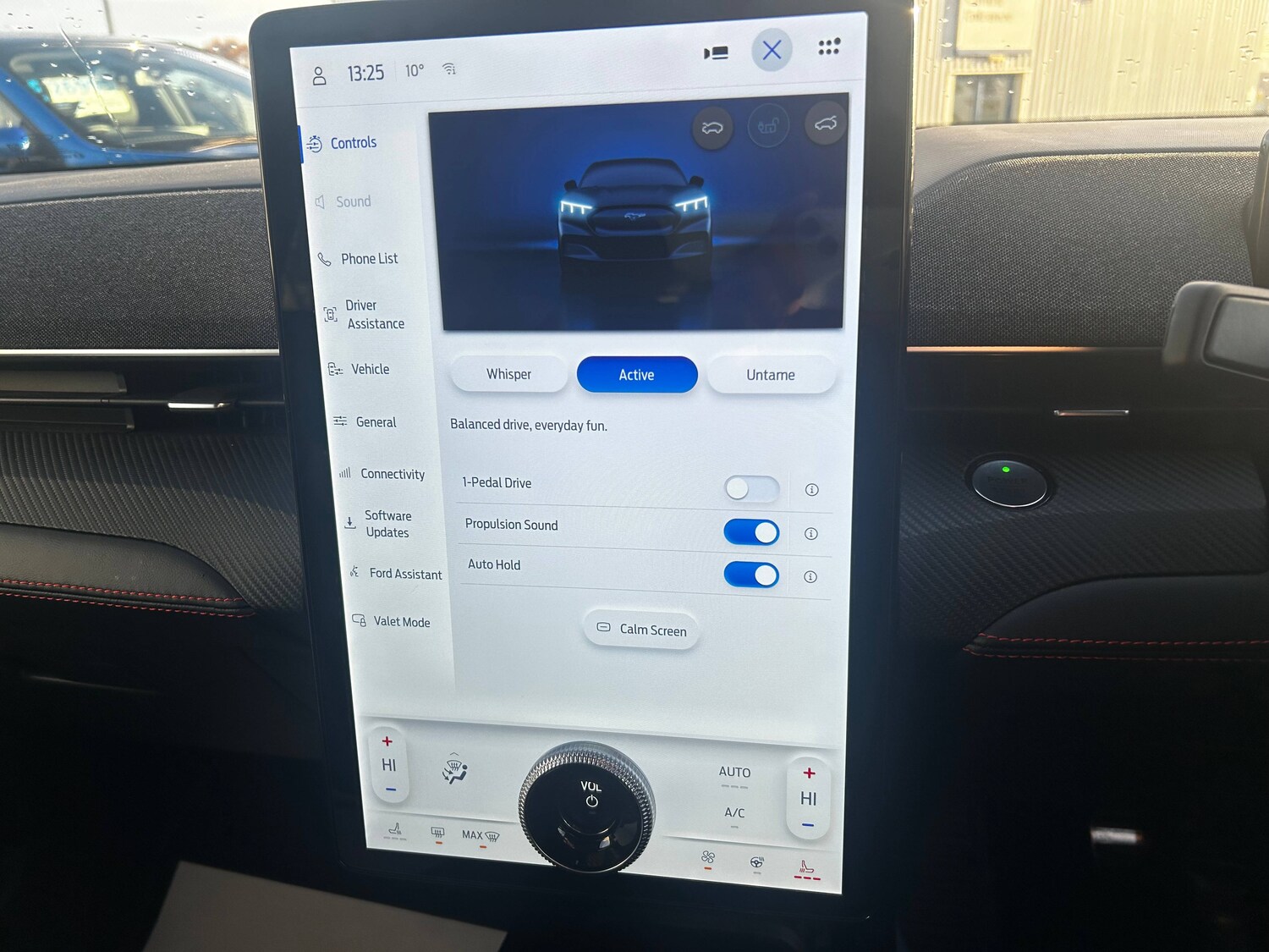 Used Ford Mustang Mach-E 2024 for sale - 76653759: Photo 25