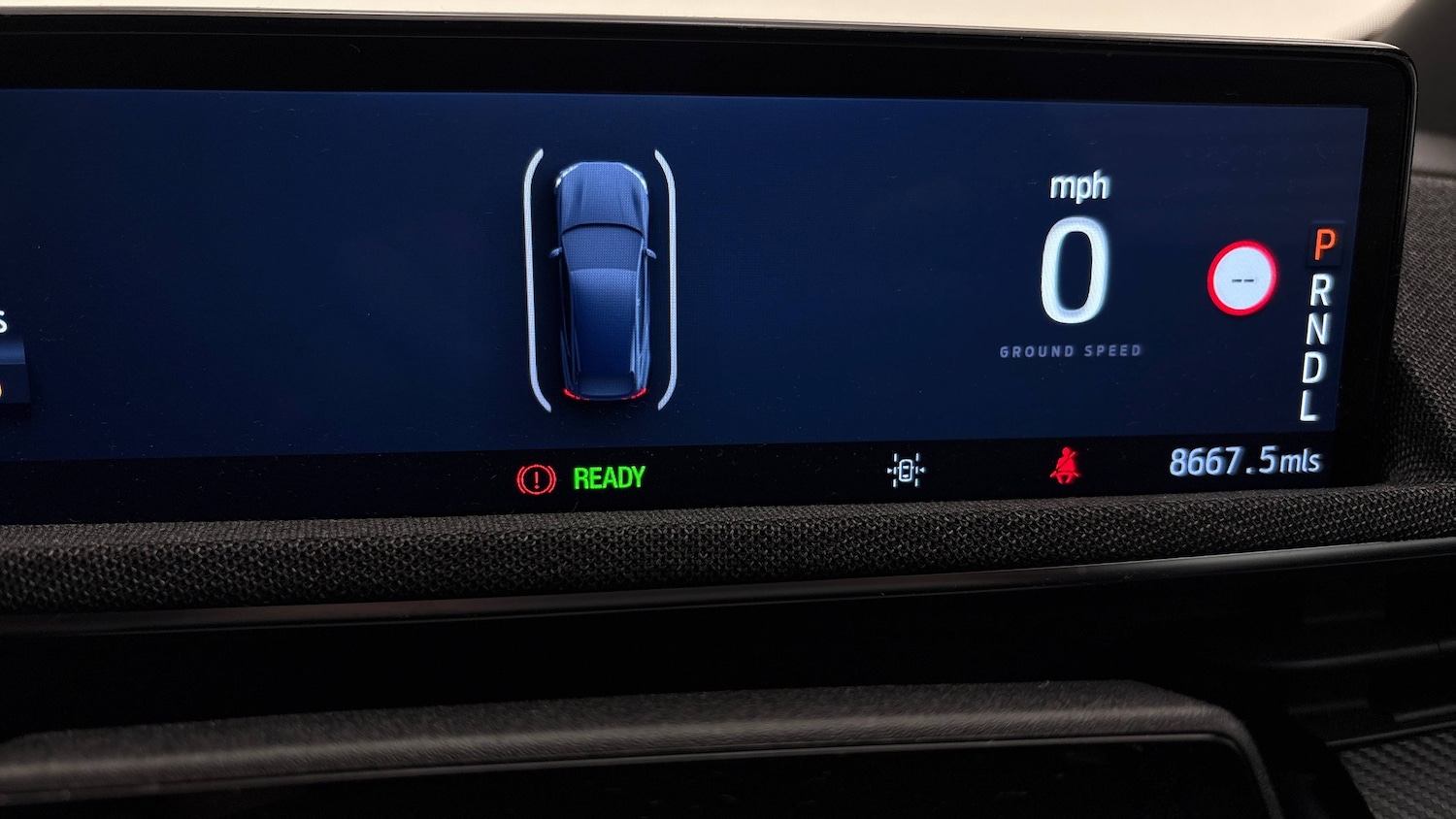 Used Ford Mustang Mach-E 2024 for sale - 76653759: Photo 5