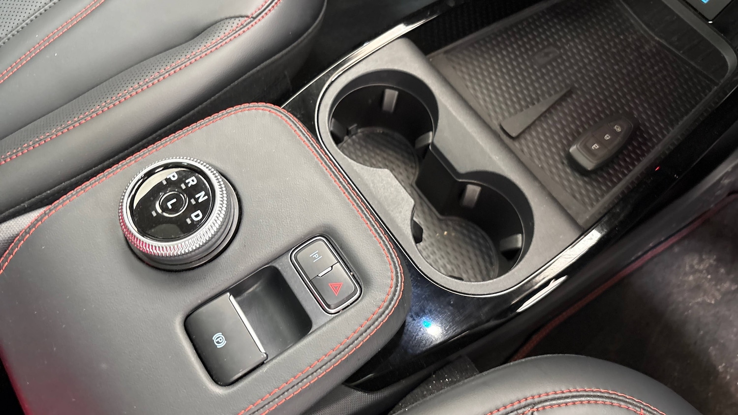 Used Ford Mustang Mach-E 2024 for sale - 76653759: Photo 6