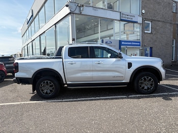 Used Ford Ranger 2023 for sale - 79527062: Photo