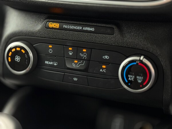 Used Ford Focus 2019 for sale - 75344483: Photo 22