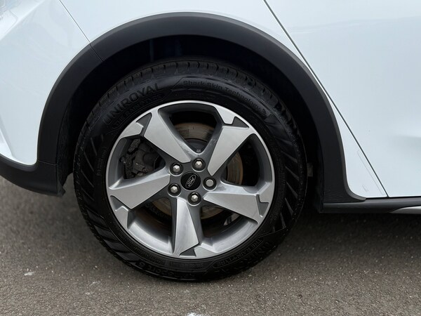 Used Ford Focus 2019 for sale - 75344483: Photo 27