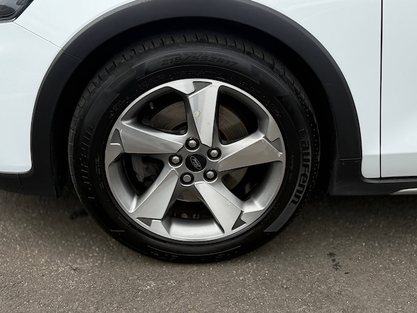 Used Ford Focus 2019 for sale - 75344483: Photo 29