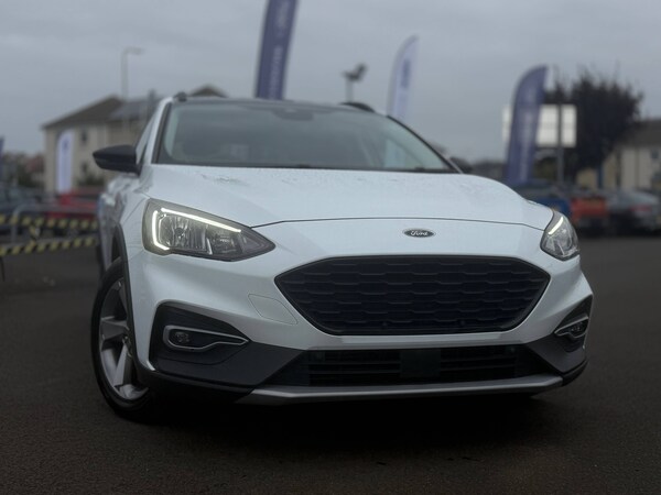 Used Ford Focus 2019 for sale - 75344483: Photo 3