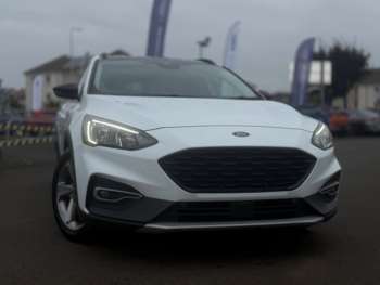 Used Ford Focus 2019 for sale - 75344483: Photo