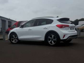 Used Ford Focus 2019 for sale - 75344483: Photo
