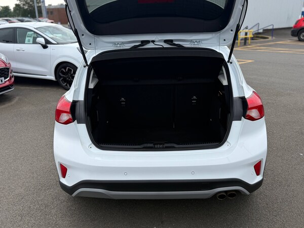 Used Ford Focus 2019 for sale - 75344483: Photo 6