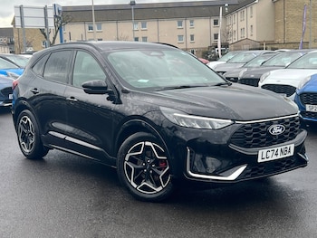 Used Ford Kuga 2024 for sale - 78250039: Photo