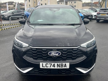 Used Ford Kuga 2024 for sale - 78250039: Photo