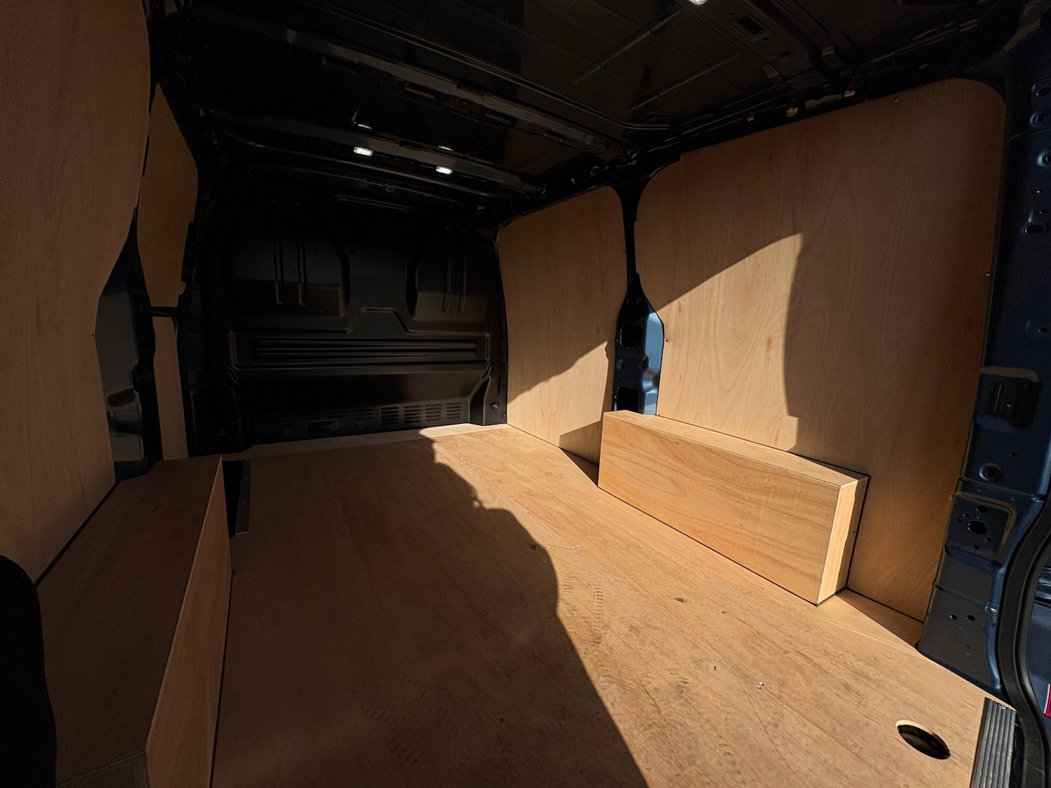 Used Ford Transit Custom 2025 for sale - 78144454: Photo 10