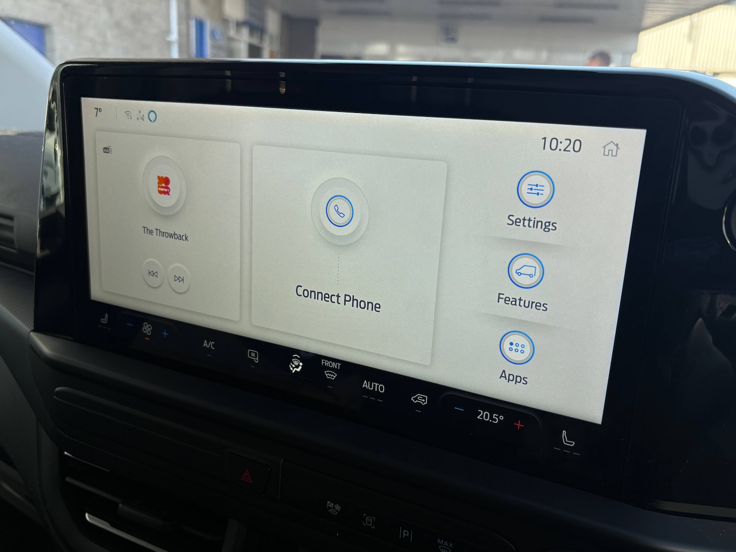 Used Ford Transit Custom 2025 for sale - 78144454: Photo 11