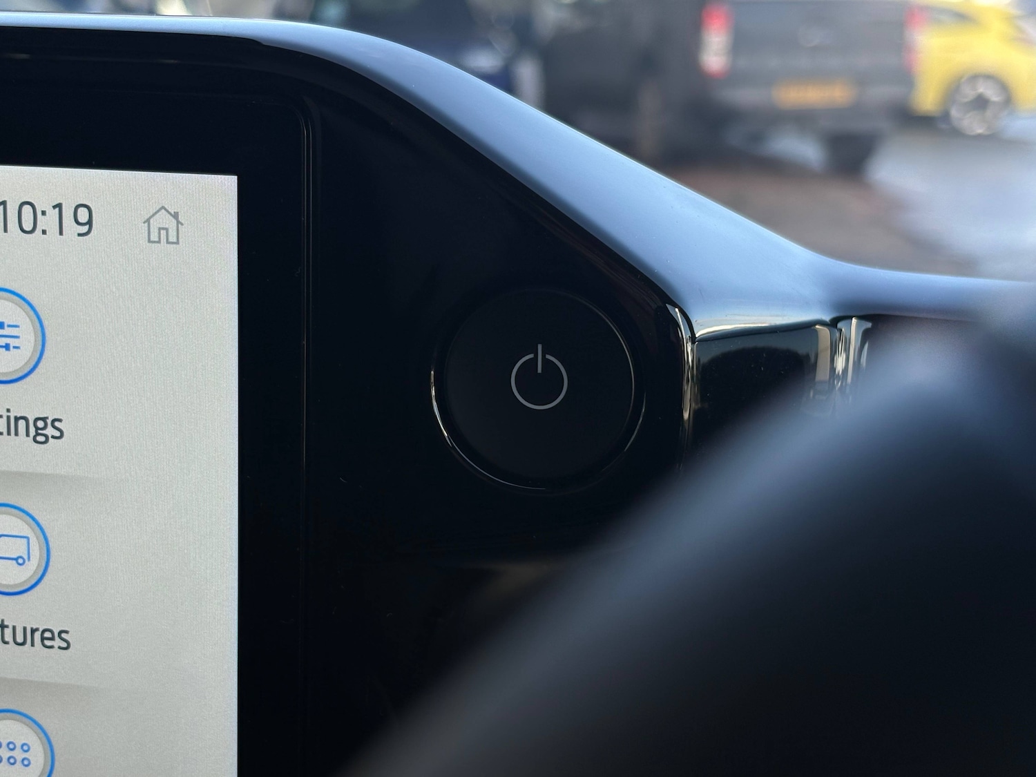 Used Ford Transit Custom 2025 for sale - 78144454: Photo 12