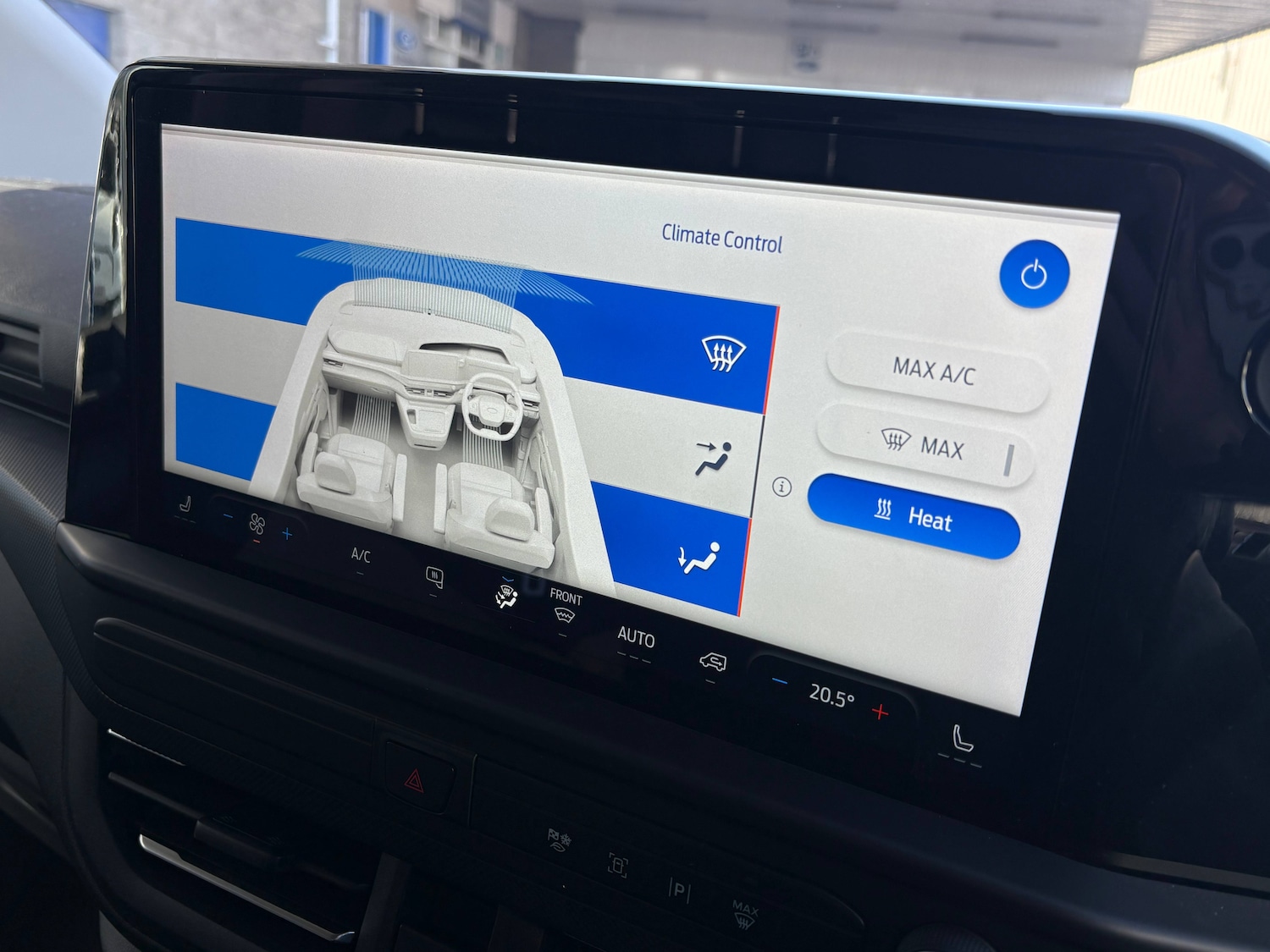 Used Ford Transit Custom 2025 for sale - 78144454: Photo 15