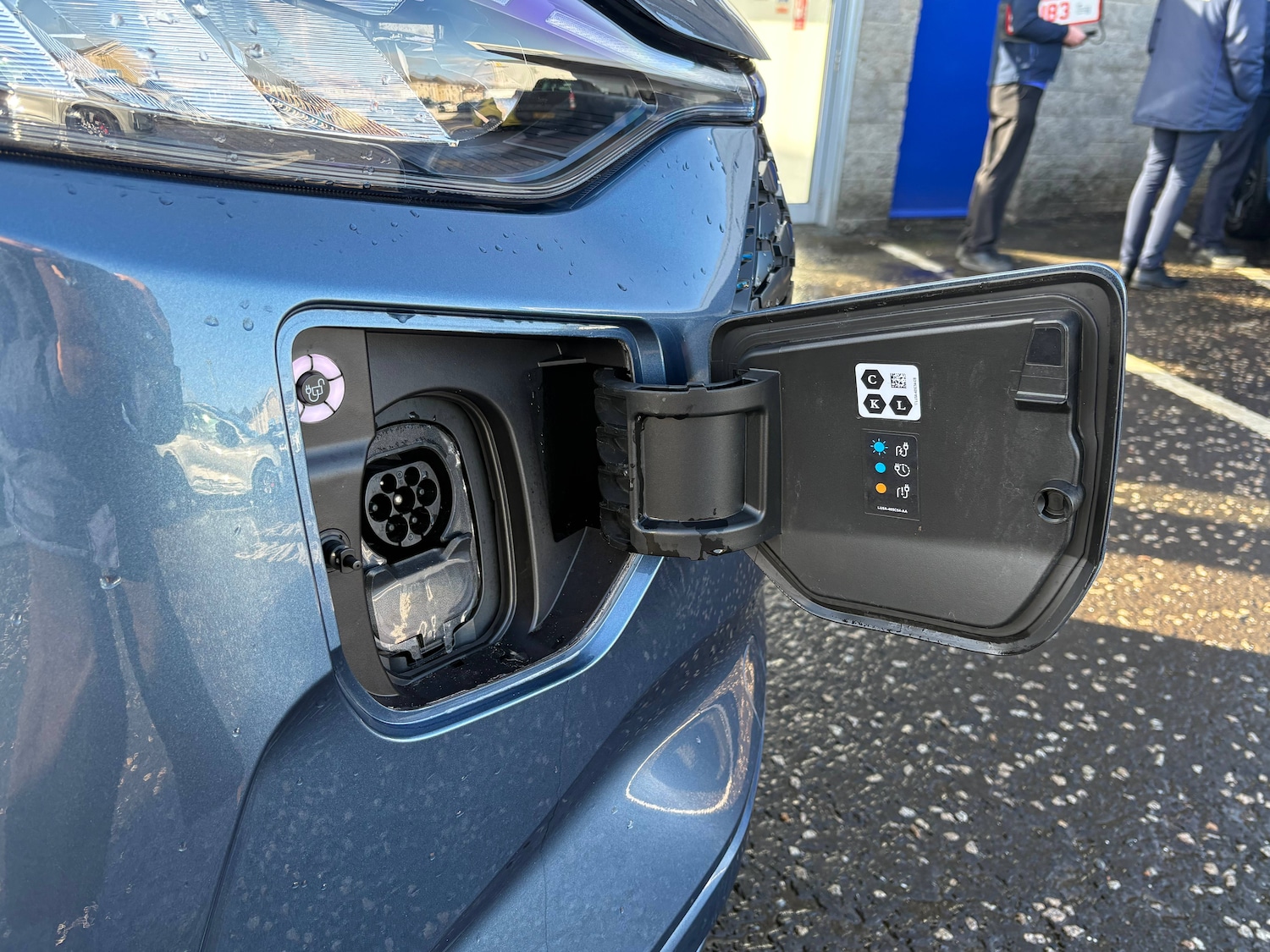 Used Ford Transit Custom 2025 for sale - 78144454: Photo 16