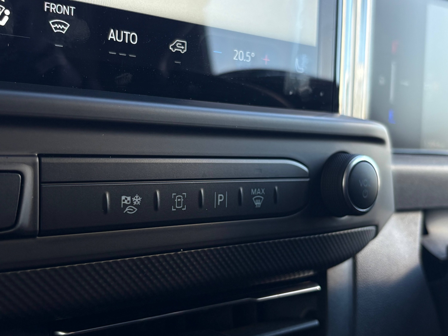 Used Ford Transit Custom 2025 for sale - 78144454: Photo 24