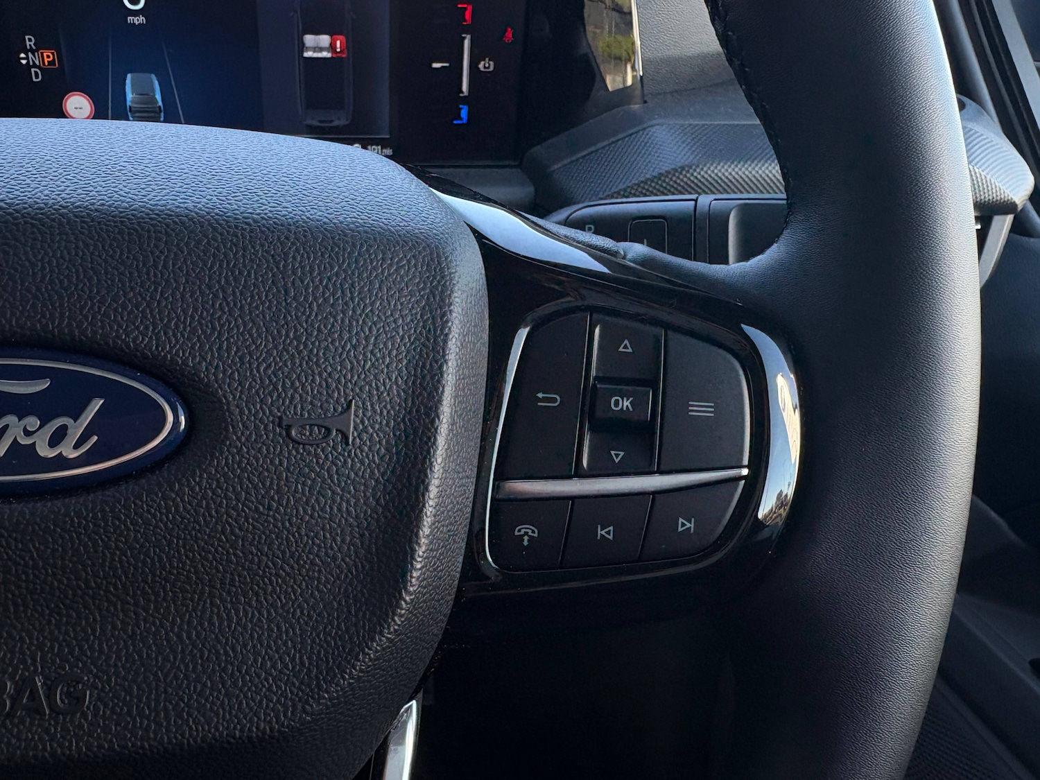 Used Ford Transit Custom 2025 for sale - 78144454: Photo 28