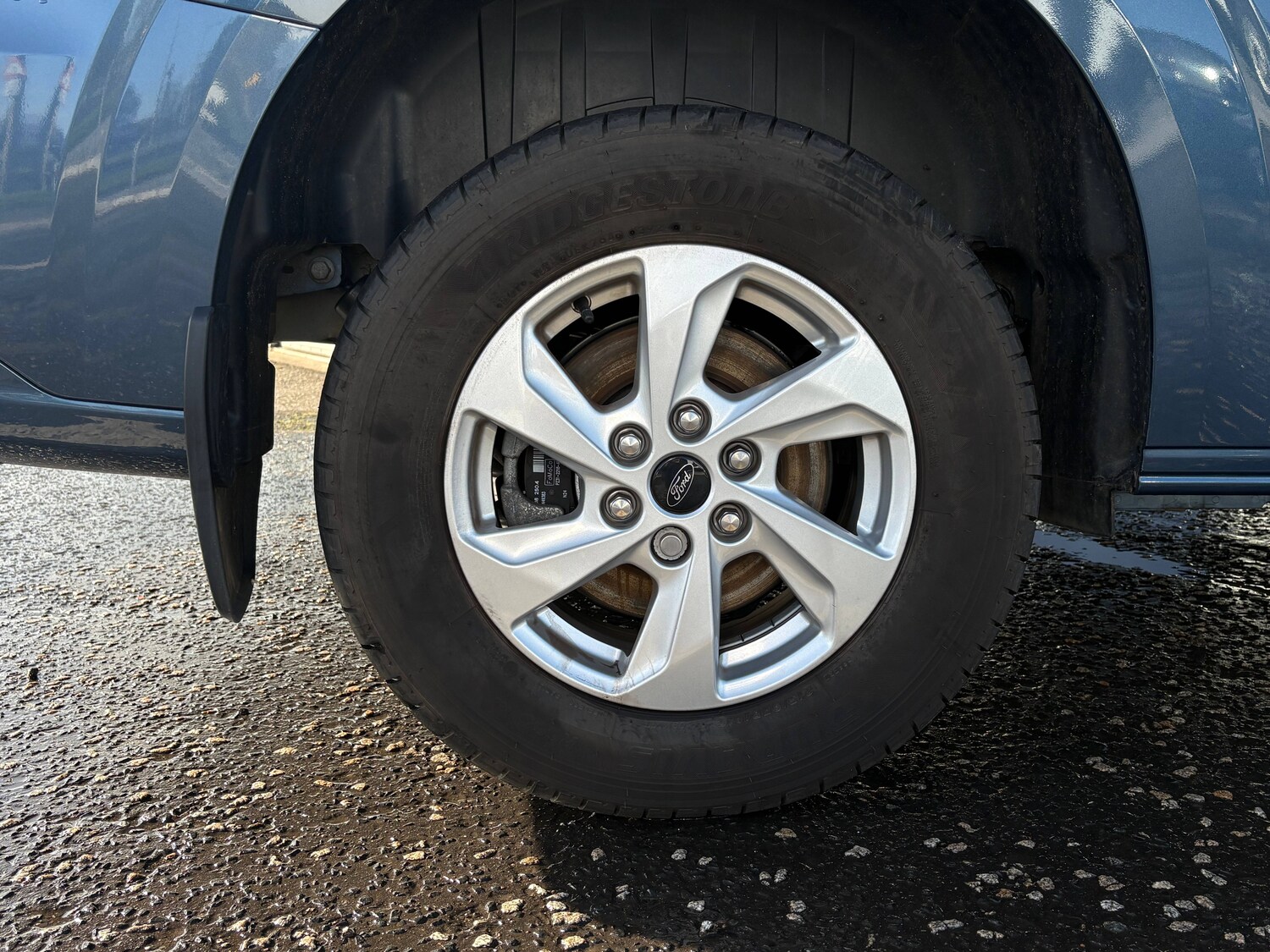 Used Ford Transit Custom 2025 for sale - 78144454: Photo 33