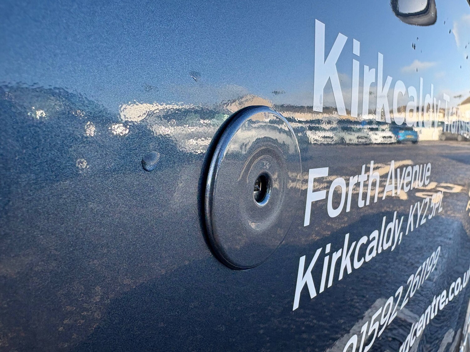 Used Ford Transit Custom 2025 for sale - 78144454: Photo 38