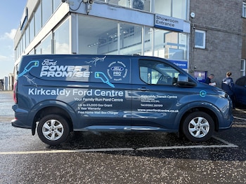 Used Ford Transit Custom 2025 for sale - 78144454: Photo